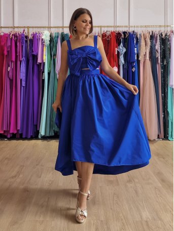 CONJUNTO DE FIESTA GYA