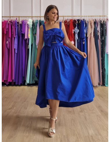 CONJUNTO DE FIESTA GYA