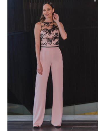 MONO DE FIESTA JUDIT