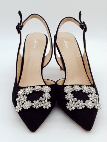 ZAPATO DESTALONADO KARINA 2