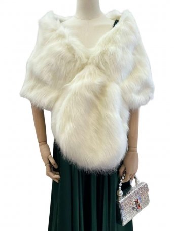 ESTOLA DE PELO MÁXIMA