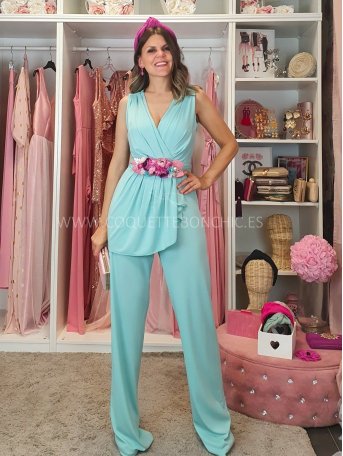 MONO DE FIESTA BERTA