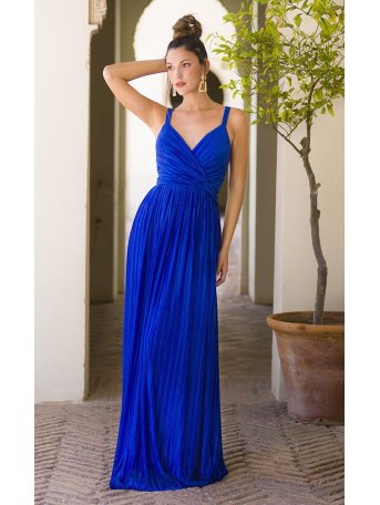 VESTIDO DE FIESTA KIMBERLY