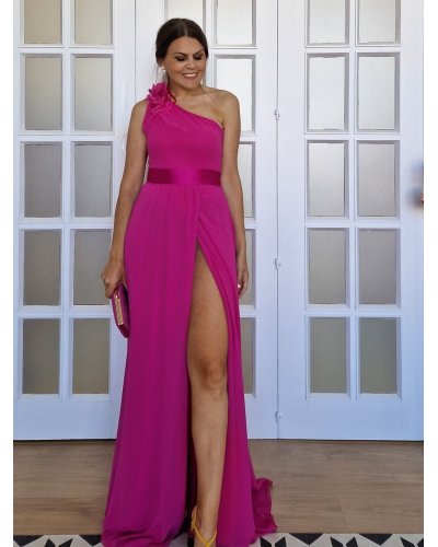 VESTIDO DE FIESTA ANDREA | Coquette Bon Chic