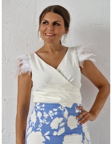 TOP DE PLUMAS
