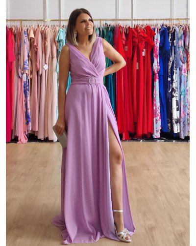 VESTIDO DE FIESTA MARUSKA | Coquette Bon Chic