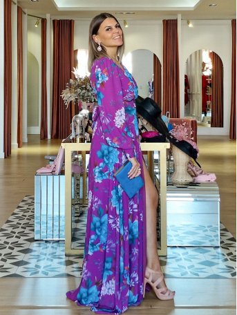 VESTIDO DE FIESTA PAULA 2