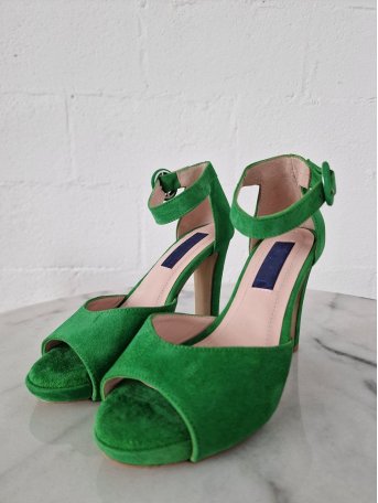 PEEP TOE CON PULSERA FLORENCIA 2