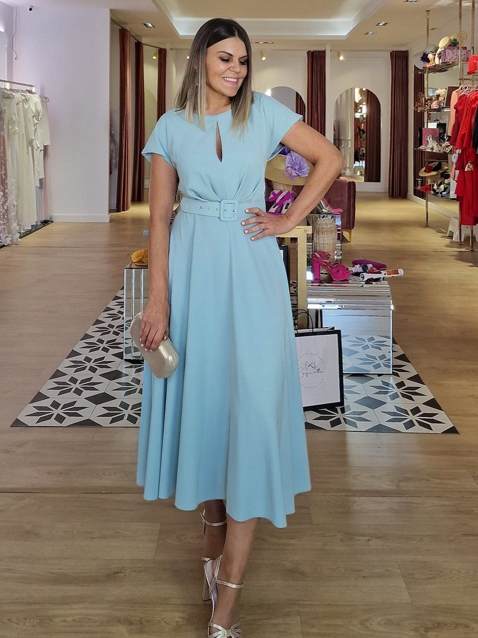 Vestidos Elegantes SeÃ±oras Sin Vestido Pinterest Vestidos