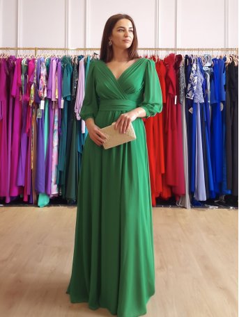 VESTIDO DE FIESTA KARINA 2