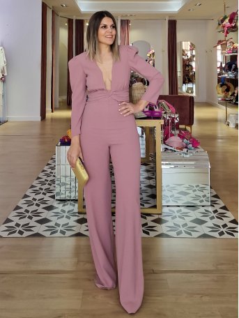 MONO DE FIESTA MEREDITH