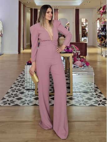 MONO DE FIESTA MEREDITH 2