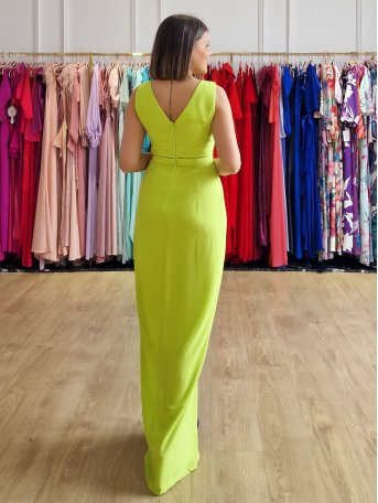 VESTIDO DE FIESTA GABRIELA 2