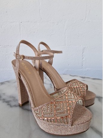 SANDALIA DE FIESTA MEREDITH 2