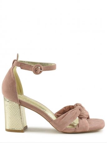 SANDALIA DE FIESTA PAULA 2