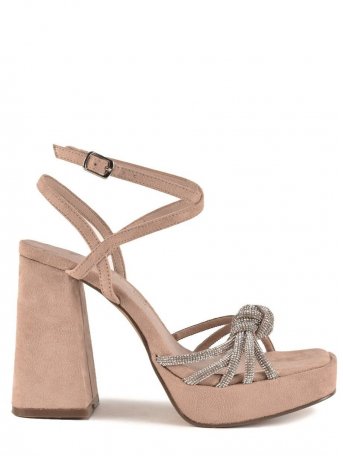 SANDALIA DE FIESTA MARTA