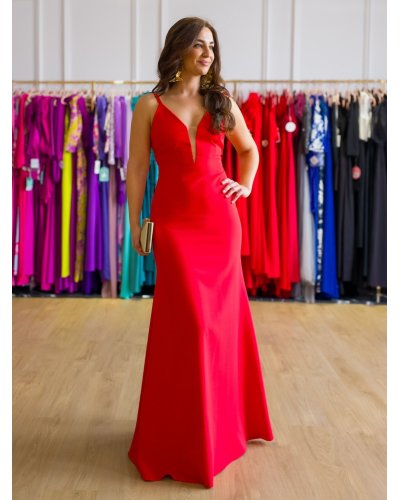 VESTIDO DE FIESTA BIMBA | Coquette Bon Chic