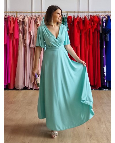 VESTIDO DE FIESTA MADRID | Coquette Bon Chic
