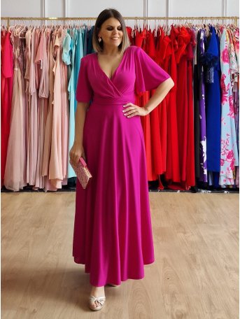 VESTIDO DE FIESTA MADRID 2