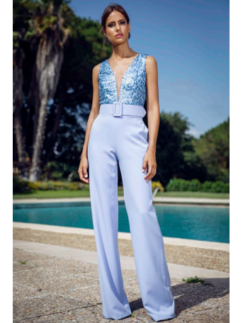 MONO DE FIESTA GRETA