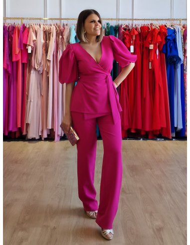 CONJUNTO DE FIESTA RITA