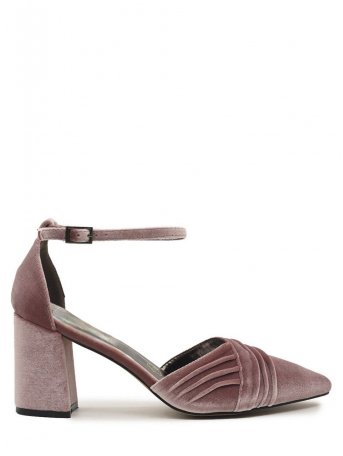 ZAPATO DE FIESTA SUSANA