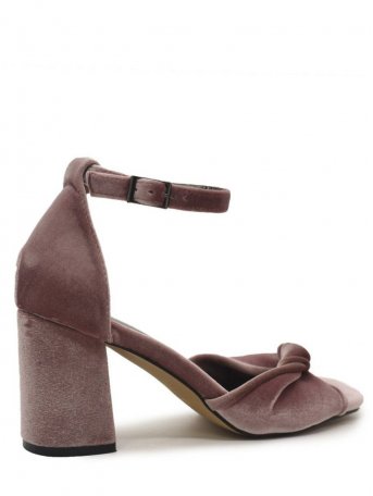 SANDALIA DE FIESTA SARA