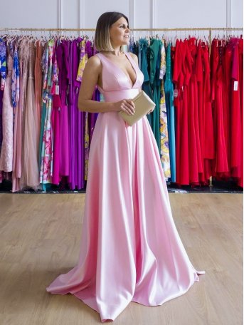 VESTIDO DE FIESTA KARLA 2