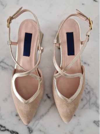 ZAPATO DESTALONADO SINGAPUR 2