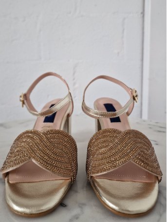 SANDALIA BARCELONA 2