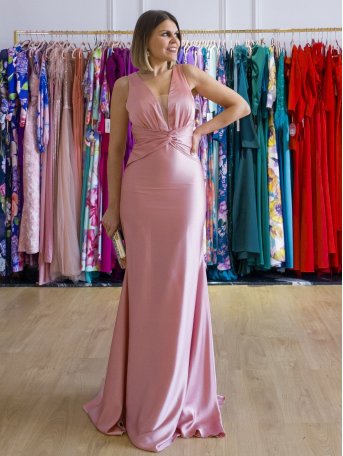 VESTIDO DE FIESTA ELIA