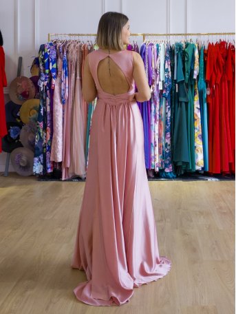 VESTIDO DE FIESTA ELIA 2