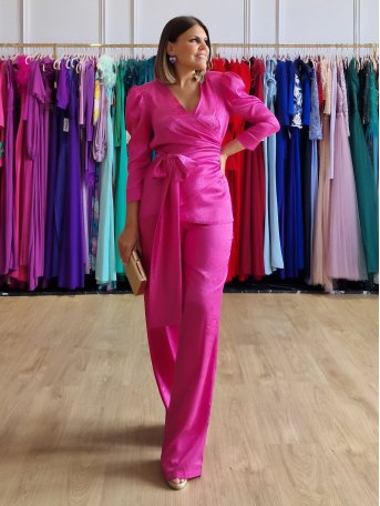 CONJUNTO DE FIESTA DELIA