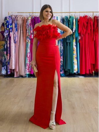 CONJUNTO DE FIESTA KAIA