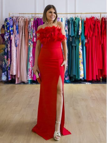 CONJUNTO DE FIESTA KAIA 2