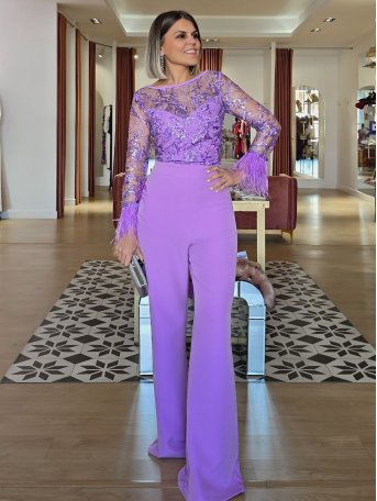 MONO DE FIESTA GEMMA