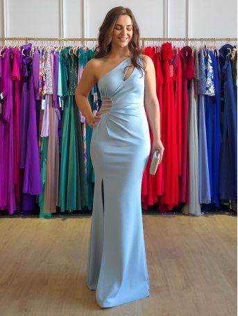 VESTIDO DE FIESTA LORENA