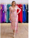 [Vestidos de fiesta cortos] - VESTIDO DE FIESTA MAE