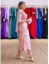 [Vestidos de fiesta cortos] - VESTIDO DE FIESTA MAE