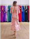 [Vestidos de fiesta cortos] - VESTIDO DE FIESTA MAE