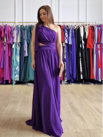 VESTIDO DE FIESTA PILI 2