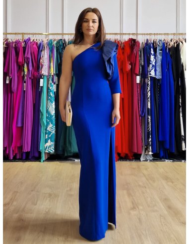 VESTIDO DE FIESTA ALICIA