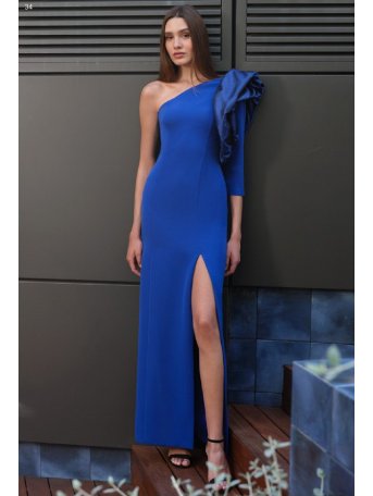 VESTIDO DE FIESTA ALICIA 2