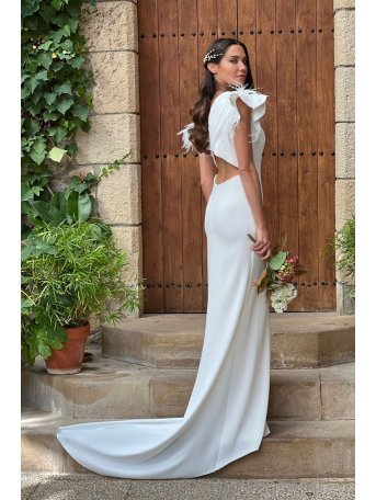 VESTIDO DE NOVIA NOOR 2