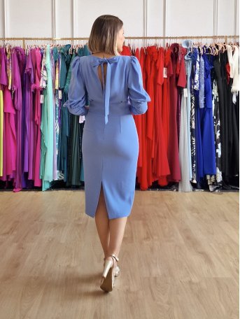 [Vestidos de fiesta cortos] - VESTIDO DE FIESTA VENUS 2