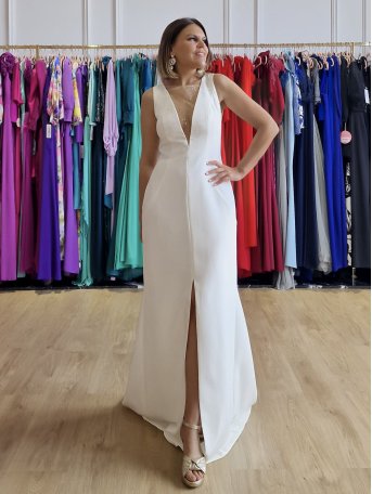 VESTIDO DE NOVIA PAT