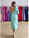 [Vestidos de fiesta cortos] - VESTIDO DE FIESTA ZARA