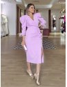 [Vestidos de fiesta cortos] - VESTIDO DE FIESTA COQUETTE SEVILLA