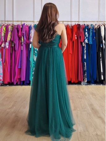 VESTIDO DE FIESTA PAOLA 2