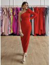 [Vestidos de fiesta cortos] - VESTIDO DE FIESTA LYS